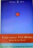 Portada de Viaje hacia uno mismo