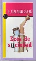 Portada de ECOS DE SUCIEDAD