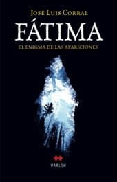 Portada de Fátima, el enigma de las apariciones (Marlow)