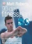 Portada de 90 Day Fitness Plan