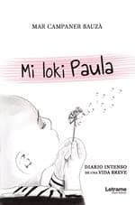 Portada de Mi loki Paula: 1 (Novela)