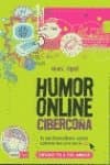 Portada de Humor online cibercoña