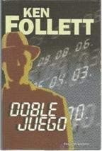 Portada de Doble juego