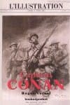 Portada de Capitán Conan: 66 (Narrativa)
