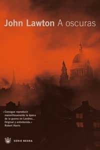 Portada de A oscuras- 10 euros: 154 (Serie Negra)