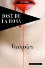Portada de Vampiro