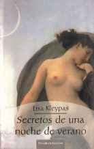 Portada de Secretos De Una Noche De Verano