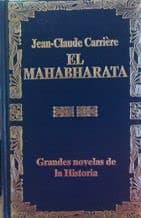 Portada de Mahabharata, el