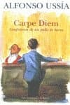 Portada de CARPE DIEM: CONFESIONES DE UN POLLO DE BARRA: 00000 (VARIOS)