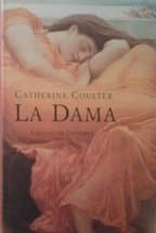 Portada de La dama