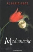 Portada de Medianoche