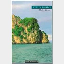 Portada de L´Ultim Paradis