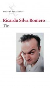 Portada de Tic (Biblioteca Breve)
