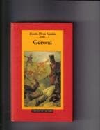 Portada de GERONA