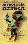 Portada de Astrología azteca