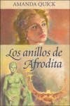 Portada de LOS ANILLOS DE AFRODITA