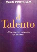 Portada de El talento (ZAPPC2)