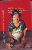 Portada de Cuando Dios Aprieta, Ahoga Perar 5