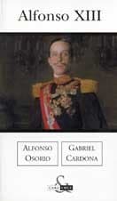 Portada de Alfonso XIII