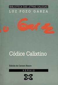 Portada de Códice calixtino: 27 (EDICIÓN LITERARIA - BIBLIOTECA DAS LETRAS GALEGAS)