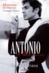 Portada de ANTONIO EL BAILARIN: 00000 (VARIOS)