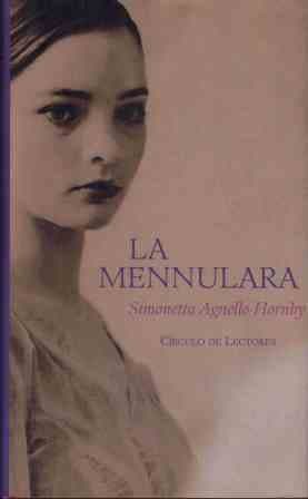Portada de La Mennulara