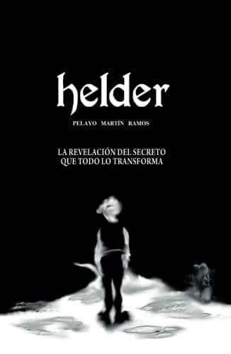Portada de Helder La Revelacion Del...***