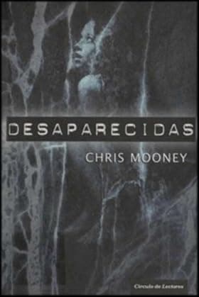 Portada de Desaparecidas