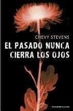 Portada de PASADO NUNCA CIERRA LOS OJOS - EL