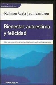 Portada de Bienestar, autoestima y felicidad