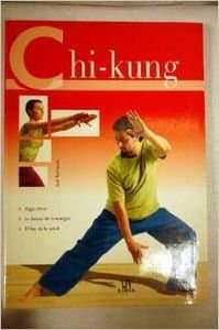 Portada de Chi-kung (SIN COLECCION)