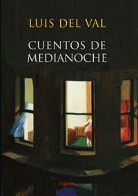 Portada de Cuentos de medianoche (ALGAIDA LITERARIA - ALGAIDA NARRATIVA)