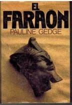 Portada de El Faraon