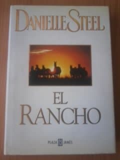 Portada de El rancho