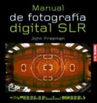 Portada de Manual de fotografía digital SLR: 13