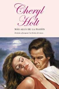 Portada de Mas alla de la pasion: 196 (OTROS NO FICCIÓN)