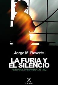 Portada de La furia y el silencio: 1 (ESPASA FORUM)