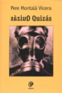 Portada de Quizas (Narrativa (saymon))