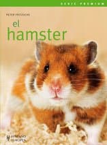 Portada de El hamster (Premium)
