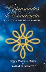 Portada de Entramados de conciencia: EVOLUCION MULTIDIMENSIONAL