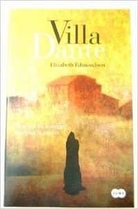 Portada de VILLA DANTE (SIN COLECCION)