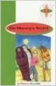 Portada de The Mummy's Secret 1 ESO (SIN COLECCION)