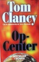 Portada de Op-Center
