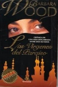 Portada de VIRGENES DEL PARAISO, LAS-MONDADORI (SIN COLECCION)
