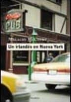 Portada de Un Irlandes En Nueva York
