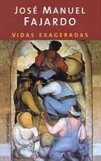 Portada de Vidas exageradas