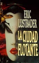 Portada de Ciudad flotante
