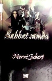 Portada de Sabbat samba