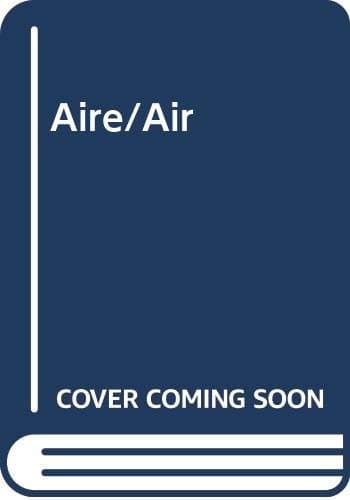 Portada de Aire/Air