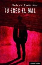 Portada de Tú Eres El Mal
